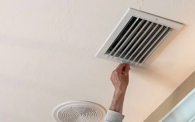 AC Not Cooling Upstairs in Omaha: The Stratification Fix That Works