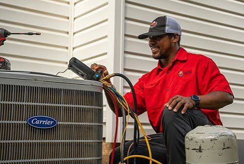 Ac repair omaha
