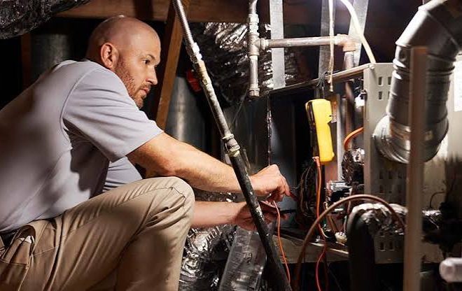 Furnace Repair Omaha: When to Fix vs. Replace Before Winter