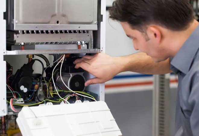 Furnace tune up cost omaha