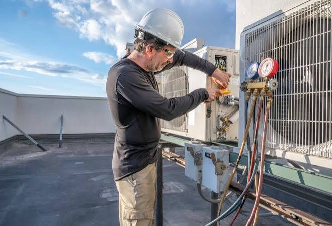 Hvac maintenance omaha