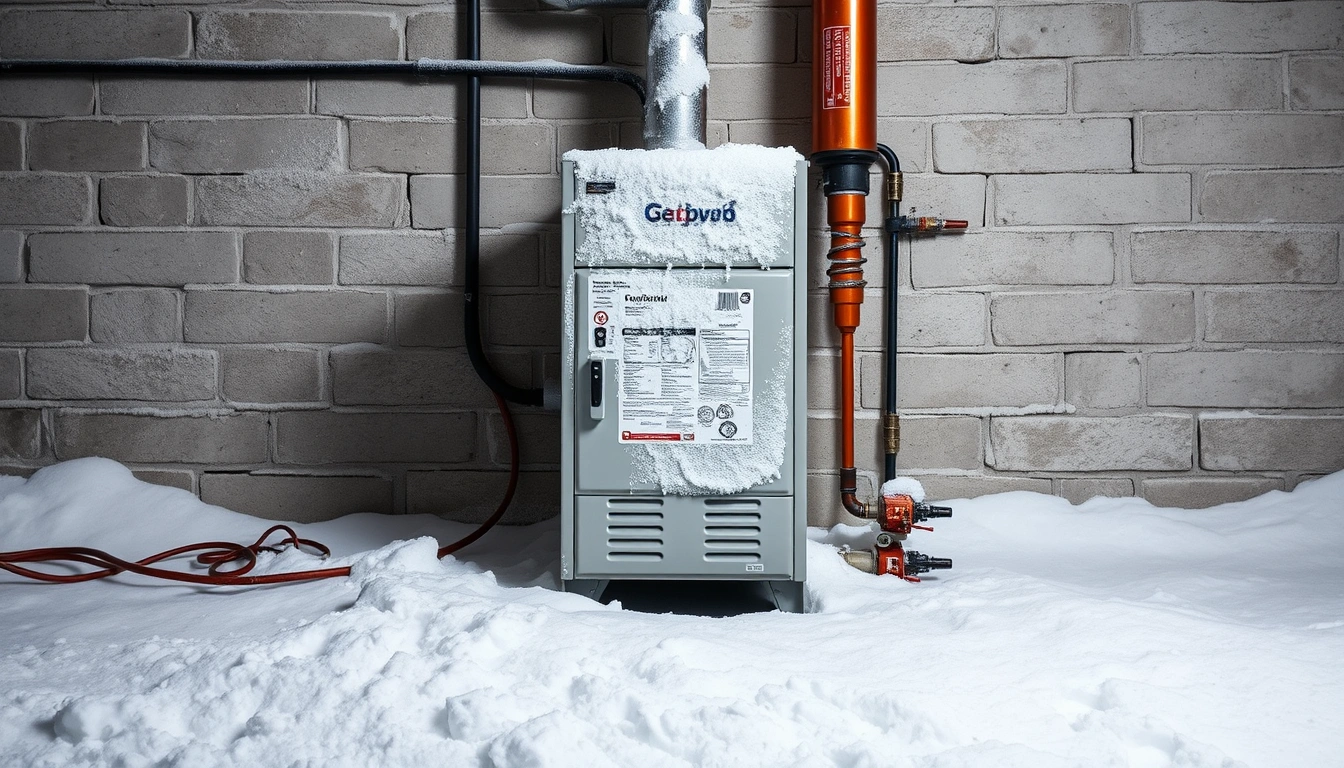Furnace not working in Omaha cold snap? Do this first Furnace not working in Omaha cold snap? Do this first