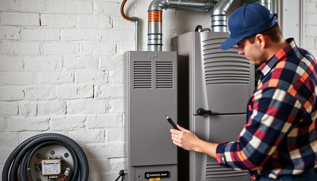 Furnace Repair Omaha: When to Fix vs. Replace Before Winter furnace repair omaha