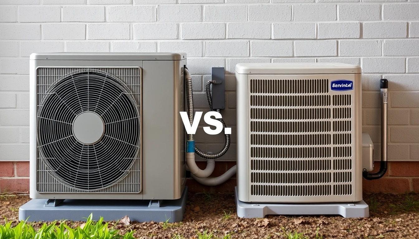 heat pump vs ac omaha heat pump vs ac omaha