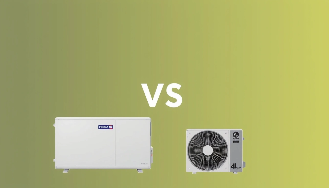 Heat Pump vs AC in Omaha: Why Cold Climate Dual Fuel Wins for Most heat pump vs ac omaha