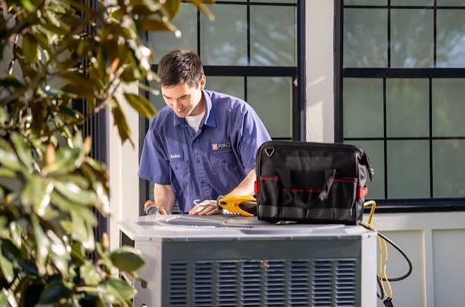 Ac repair cost statistics omaha