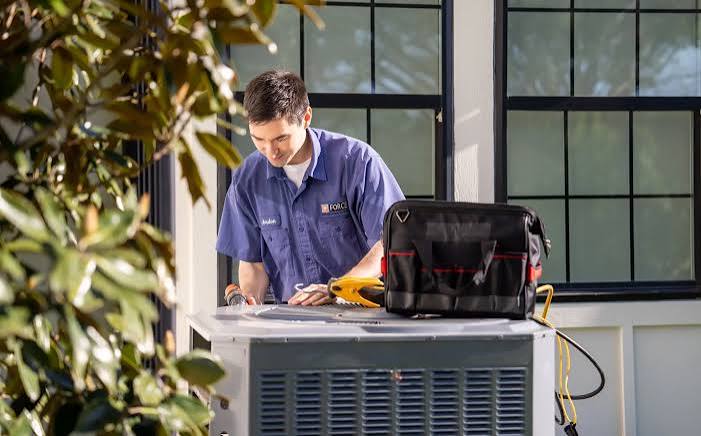 Ac repair cost statistics omaha